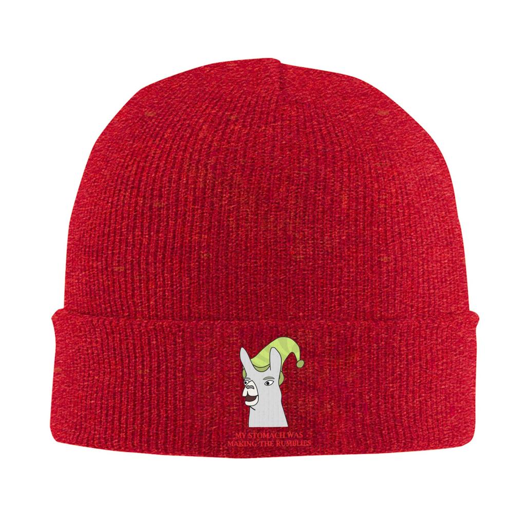 The cup beer pattern Warm Knitted Cap Winter Knit Bonnet Hat Skullies Beanies Hip Hop Caps for Unisex