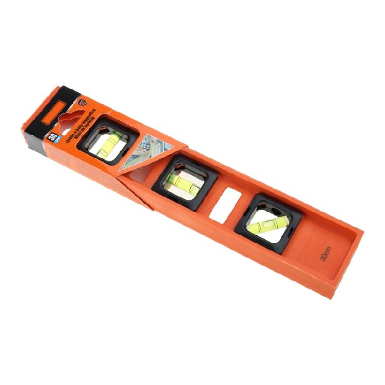 

Magnetic Gradienter 3 Bubble Level Spirits Leveling Torpedos Measuring Tool