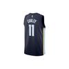 Nike NBA Team Limited Edition Swingman Jersey, Grizzlies, Mike Conley No. 11 Men Tops Deep-Blue 864485-420