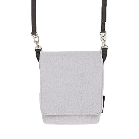 Color Chart Travelers Pocket S Light Gray светло-серый