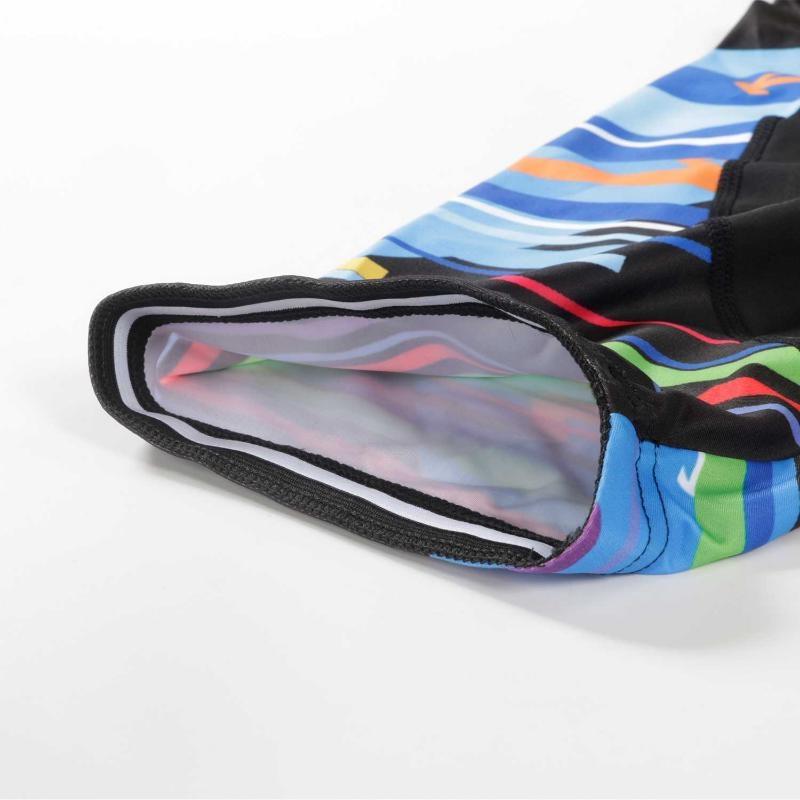 Summer Short Sleeve Riding Bicycle Cycling Clothing Set Men Sport Jerseys Suits Bicycle Clothes Suit Race Bicycle Wear Tights