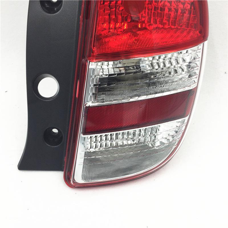 Taillight Half Assembly & Rear Reversing Light Cover for March (10-17 March Models)