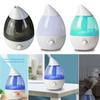 3L Air Purifier Plastic Spray Humidifier Fashion Water Diffuser  Home Bedroom