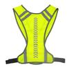 Reflective Safety Vest for Night Running & Cycling