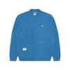 Aape patch-pocket cardigan AAPKNMC356XXP