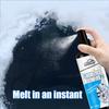 Car Snow Melting Deicing Agent-window Windshield Snow Agent, 3 Seconds To Quickly Melt Snow, Lasting Protection, Winter Ice and