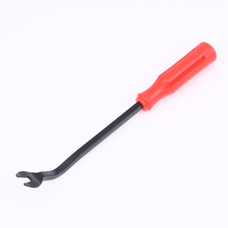 190 Buc Clipuri de Fixare Auto Kit Elemente de Fixare din Plastic 6 Dimensiuni Set Nituri cu Pini de Apăsare Auto Clipuri Nituri cu Apăsare pentru Caroserie Bară de Protecție