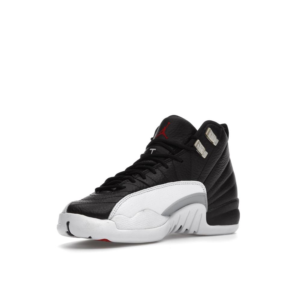 Air Jordan 12 Retro GS Playoff 2022 153265-006