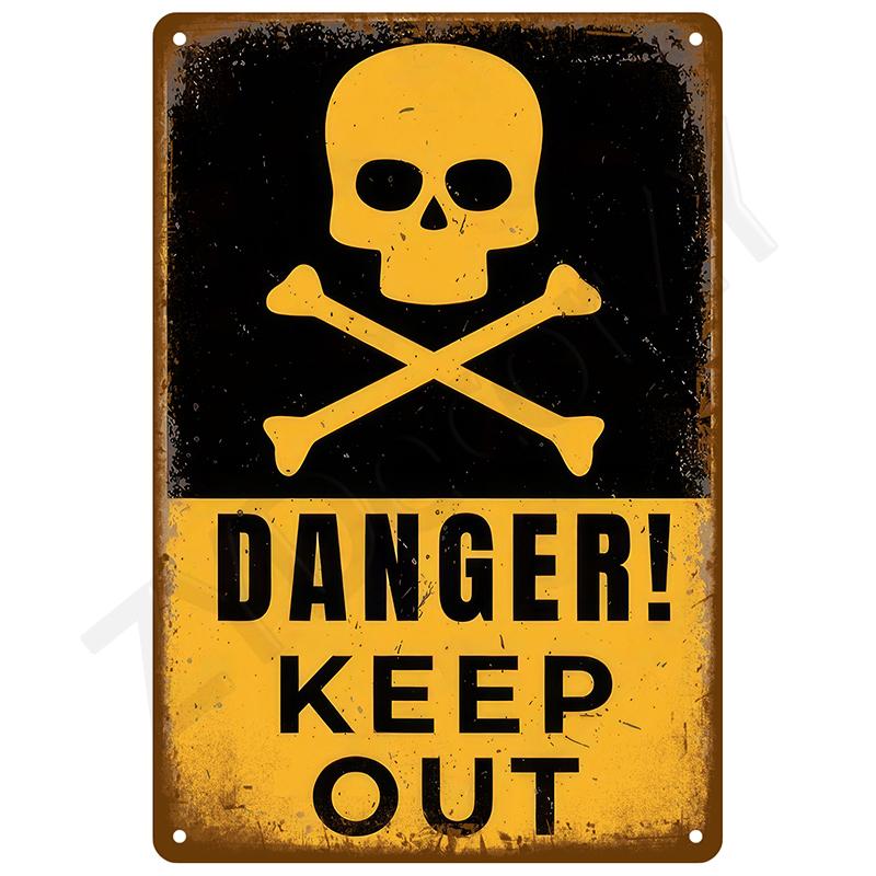 Vintage Metallschilder Blechschild Poster Man Cave Bar Retro Wandkunst Wandbild Outdoor Haus Badezimmer Heimzimmer Dekorationen Dekor