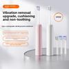 Sweeping Vibration Integrated Electric Toothbrush Rechargeable Adult Couple Soft Hair Gift Automatic Home