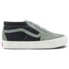 New Sk8 Og Vans Mid Lx 'Tri Tone Shadow' VN0A4BVCBY1