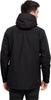 Куртка Jack Wolfskin Romberg 3in1 Jkt M черный