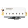Wilkinson M-serien Keramisk gitarpickup, Mini Humbucker hals, for Les PaulFirebird, Krom