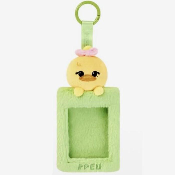 BLACKPINK [DEADLINE POP-UP] Official MD CHARACTER HOLDER LISA