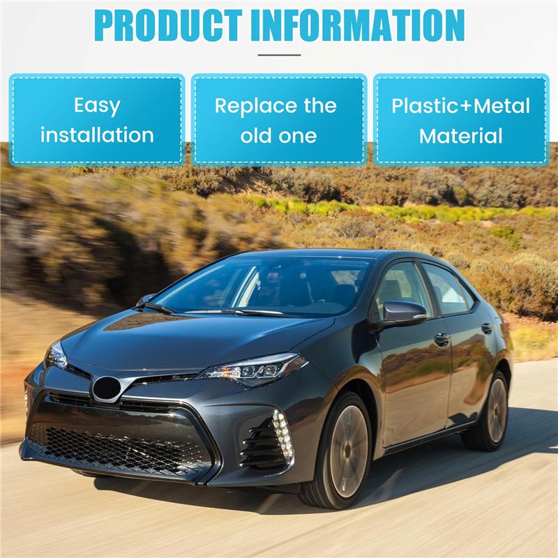 NEW-89245-0D080 Auto Sensor Speed Sensor For Toyota 2015-2017 Camry 2014-2017 Corolla 89245-0D080