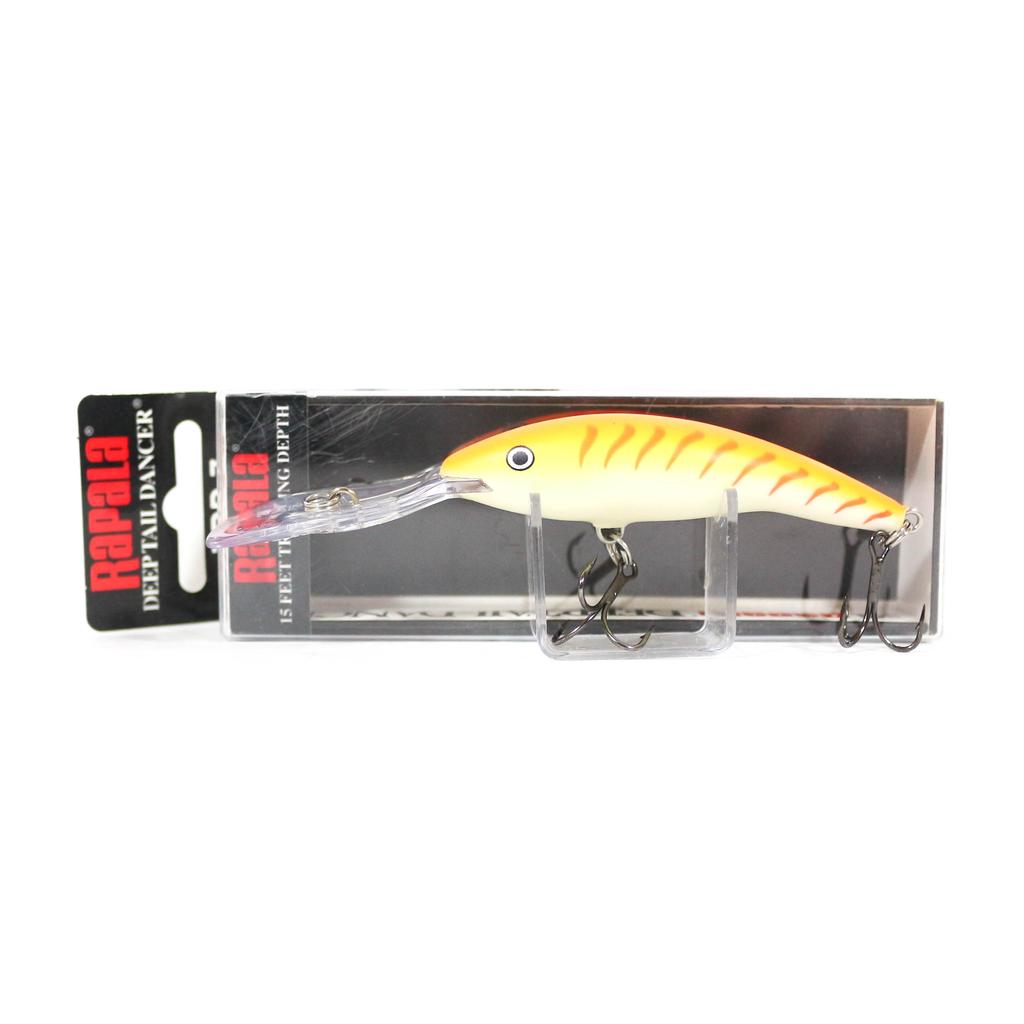Rapala Tail Dancer Deep Floating Lure TDD07/OTU (1947)