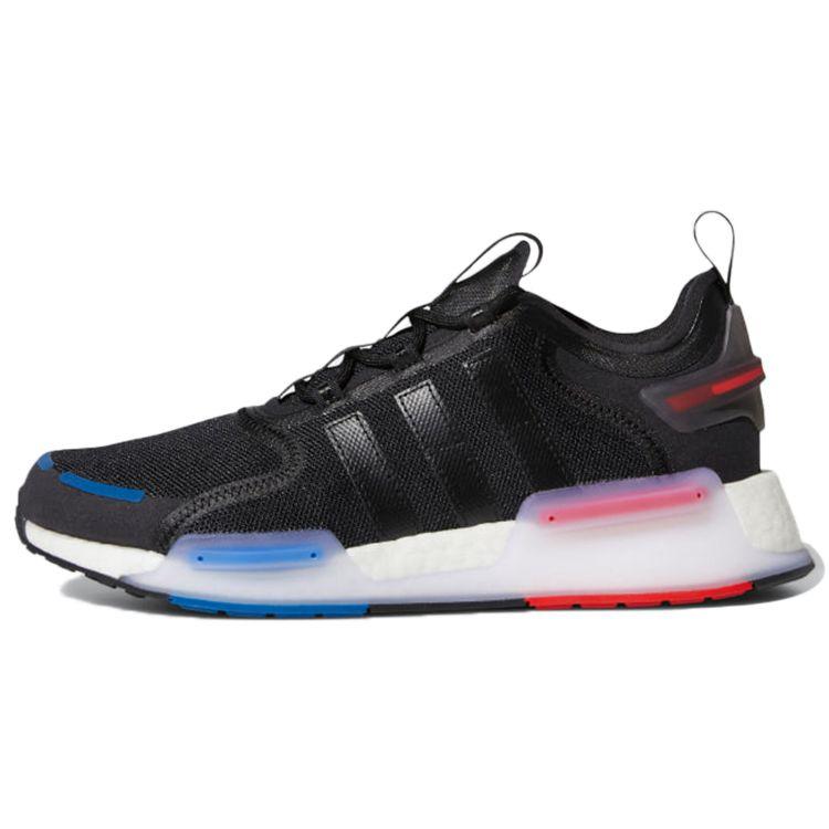 Adidas Nmd V3 Men s Core Black Cloud White GX3378 36 чёрный
