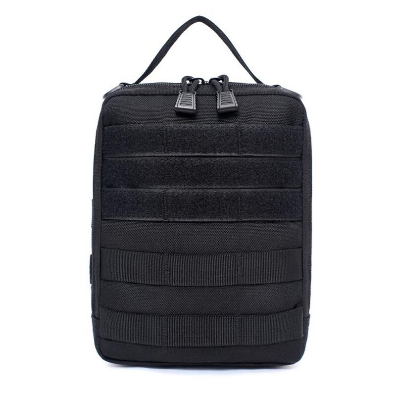 OEING Outdoor Portable First Aid Kit Bag
