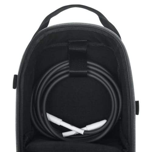 GATOR Gig Bag Extension Accessory Bag, Transit Accessory Bags Series GT-1407-GRY (for Transit GT)