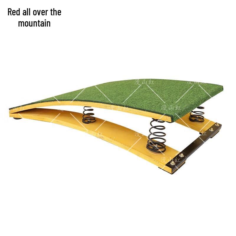 

Manshanhong Outdoor Fitness & Gymnastics Equipment