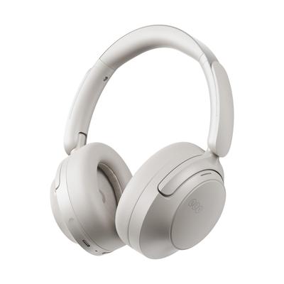 [VGP2026 Award Winner] QCY H3S Wireless Headphones, Bluetooth 6.0 Noise Cancelling, Wired/Wireless High-Resolution Audio, 56dB Noise Cancelling, LDAC