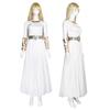 Tears of the Kingdom: Link & Zelda Cosplay Outfit - Perfect for Halloween & Performances