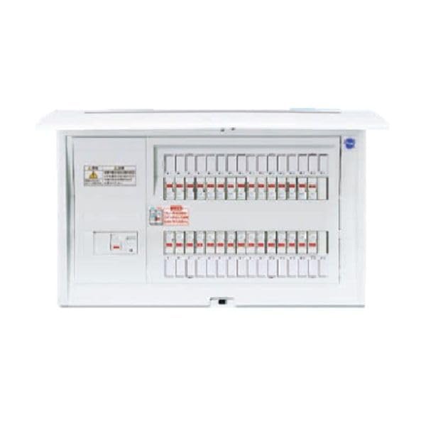 

Panasonic Standard Type No Limiter Space 100A BQR81024 24+0