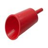 Coleman Fuel Funnel 2000016489 Funnel Gasoline Fuel Refueling Filler Dust Removal Filter Safety Lantern Burner