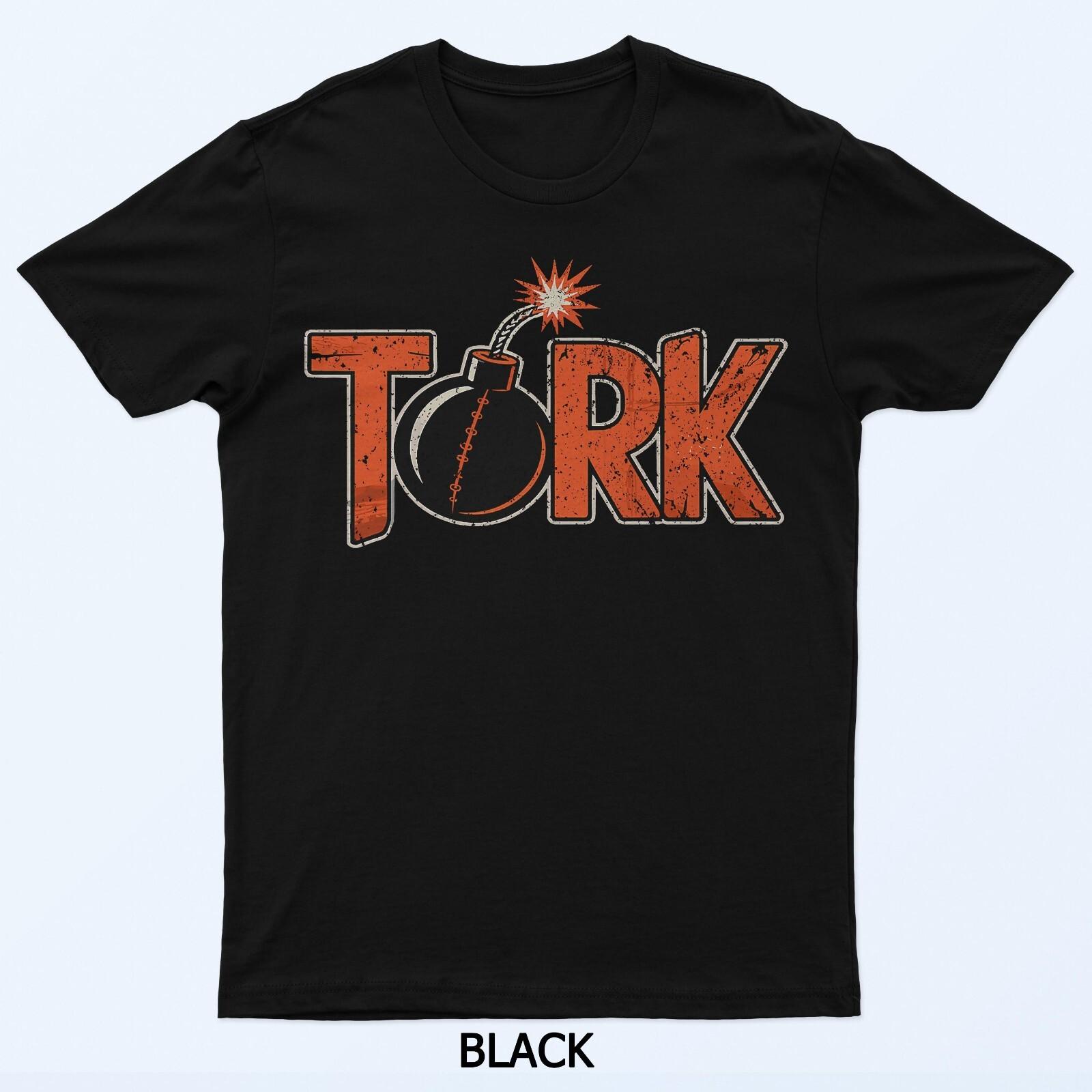 Футболка Tork Bomb 4XL