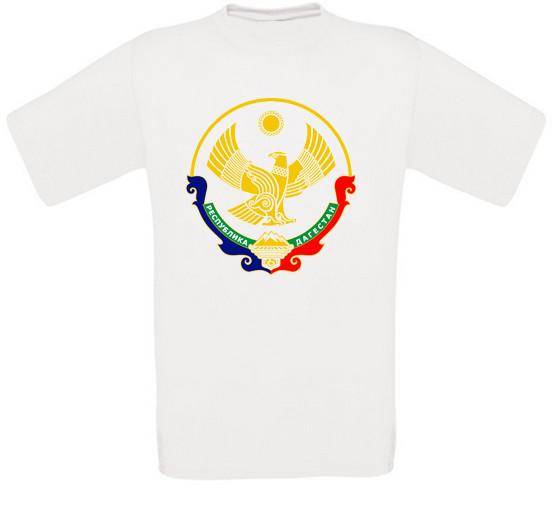 

Dagestan Russia Khabib TShirt All Sizes NEW Unisex T-Shirt L