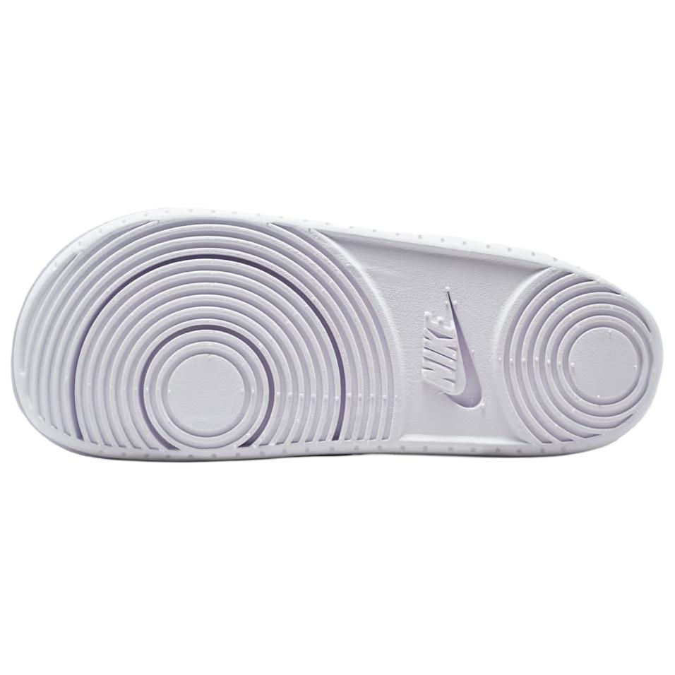 Kobe Bryant x Nike Offcourt Slide Bílé Unisex Tenisky IF2870-101