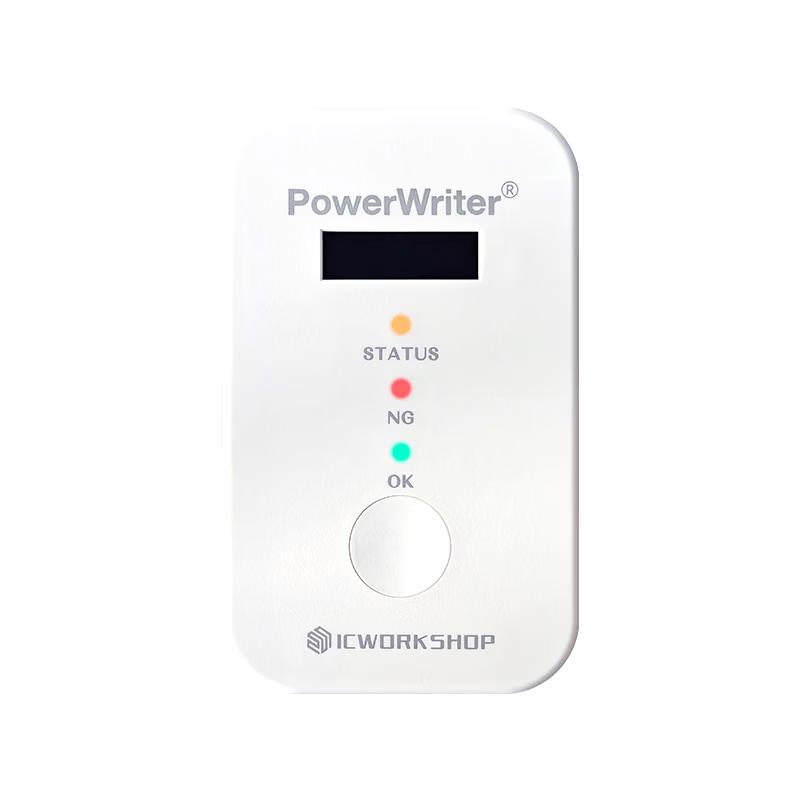 Автономный программатор PowerWriter PW200