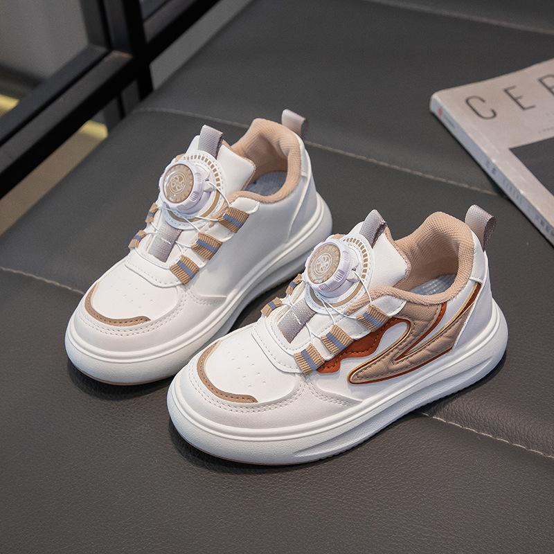 

Детские удобные износостойкие кроссовки с мягкой подошвой. Новые осенние дышащие сетчатые нескользящие повседневные кроссовки для мальчиков и девочек. 37 хаки