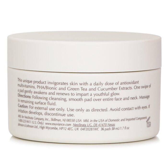 EXUVIANCE Skinrise Morning Glow