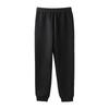 Li-Ning Simple Fashion Casual Versatile Commuting Straight Leg Comfortable Outdoor Running Jogger Pants Knitted Sports Pants Women bottoms AKLVD20-1