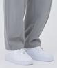 SEVENSELAH Hubis Semi-Curved Slacks Blue Gray