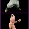Dragon Ball Evil Buu Anime Figure - Car Chassis Ornament Gift