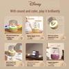 Disney S6 Smart Portable Bluetooth Speaker