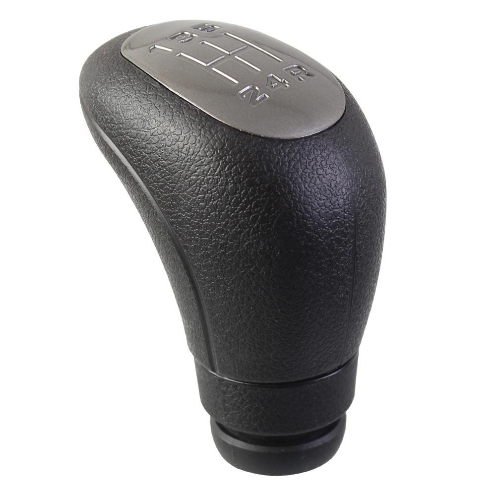 Lada Car Gear Shift Knob Modification Accessories - Cross-Border Compatible 5-Speed Knob серый