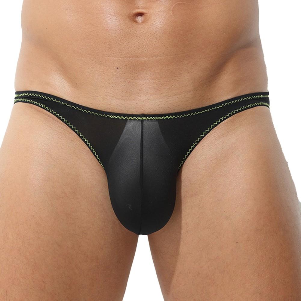 New Underwear Nylon Sexy Lingerie Stylish Ultra-thin