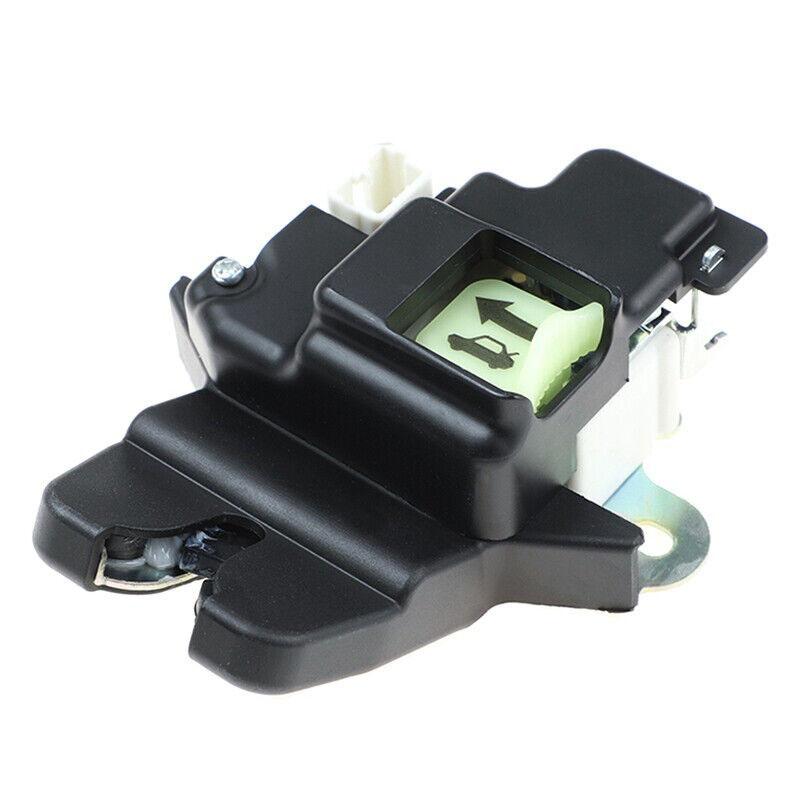 

81230-1W010 Rear Trunk Boot Lid Lock Latch Actuator For Kia Rio 2012 2013 2014 2015 2016 2017 812301W010 1pc