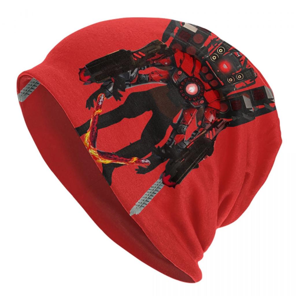 Custom Japan Anime Football Unisexga Captain Tsubasa Bonnet Femme Fashion Knitting Hat For Unisex Women Winter Warm Beanies Caps