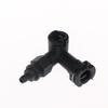 Gearbox Clutch Control Pipe Elbow 13105589 13105590 For Cruze Opel Astra Turbo Vauxhall F13 F17 F23 F35