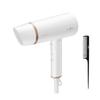 Privilege Hair Dryer Smooth EX Superior Equipped with Smooth EX Hair Hair High Hair Dryer Mod's (MHD-1263-W) Experience Smoothness!