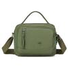 Lightweight Women's Mobile Phone Bag Nylon Shoulder Bag Waterproof Commuter Crossbody Bag