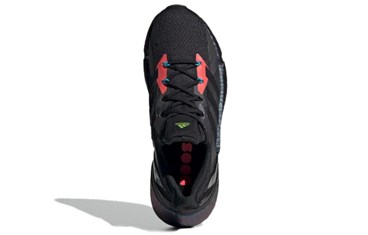 Adidas X9000L4 'Core Black' FW4910