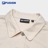 FILA FUSION Women's Short Outdoor Workwear Jacket