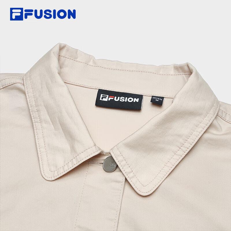FILA FUSION Women's Short Outdoor Workwear Jacket