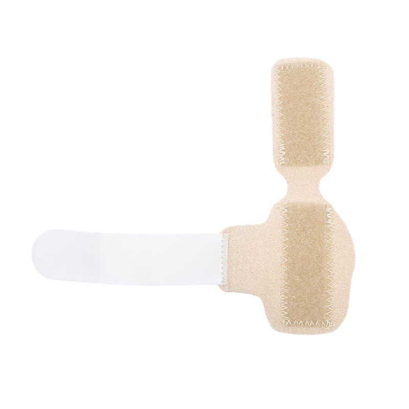 1/2pcs Toe Splint Straightener For Hammer Toe Corrector Crooked Claw Toe Stabilizer Support Brace Wrap Pain Relief Kids Adults