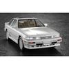 Hasegawa 1/24 Toyota Soara (Z20) Late 2.0GT - Twin Turbo L 1989 “full Aero” Plastic Model HC70